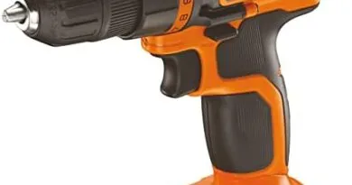 Cordless drills