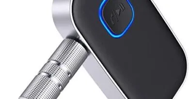 Bluetooth transmitters