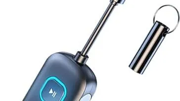 Bluetooth transmitters