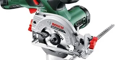 Circular saws