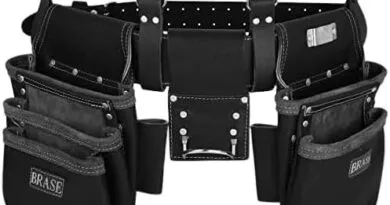 Tool belts