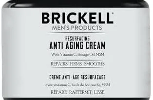 Anti-aging creams