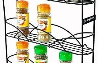 Spice rack