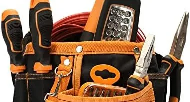 Tool belts