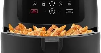 Air fryer