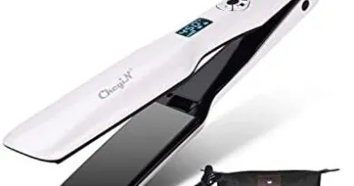 Hair straighteners