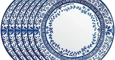 Dinnerware