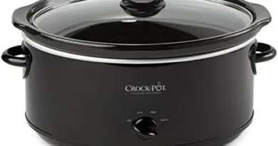 Slow cooker