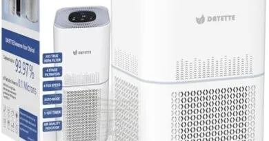 Air purifier