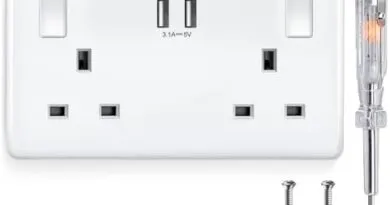 Sockets