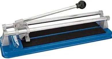 Tile cutters