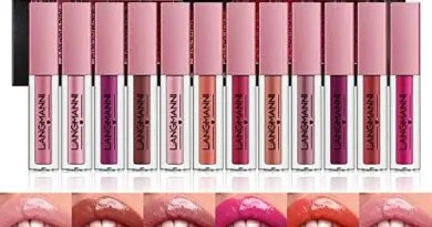 Lip gloss