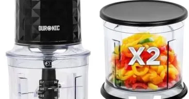 Food processor