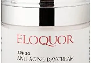 Anti-aging creams