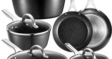 Cookware