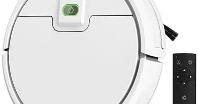 Robot vacuum