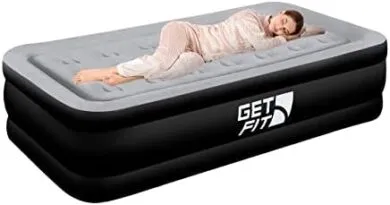 Air mattress