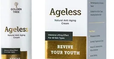 Anti-aging creams