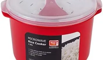 Rice cooker