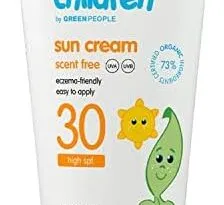 Sunscreen