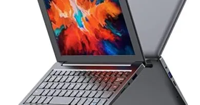 Laptops