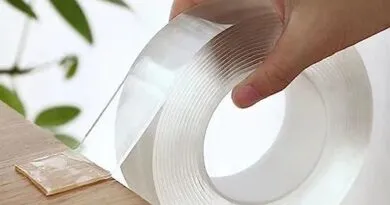 Adhesive tapes