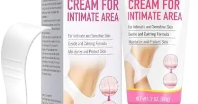 Hair removal creams