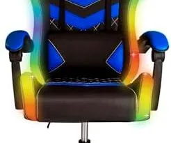 Gaming chairs