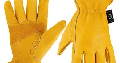 Work gloves