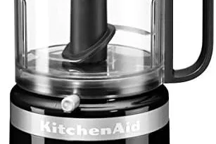 Food processor