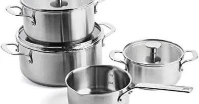 Cookware