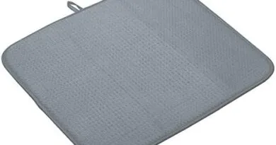 Drying mat