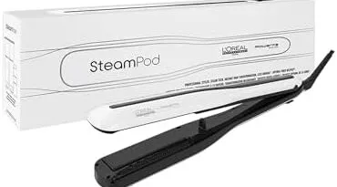 Hair straighteners