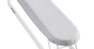 Ironing board