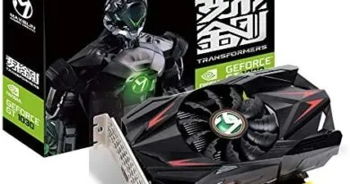 Graphics cards