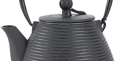 Tea kettle