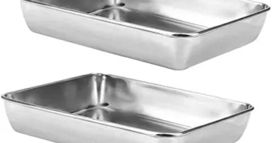 Bakeware