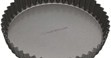 Bakeware