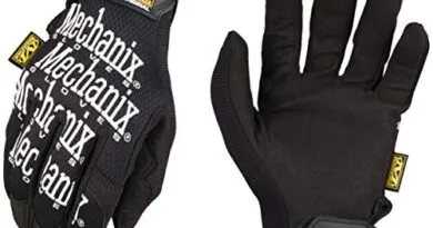 Work gloves