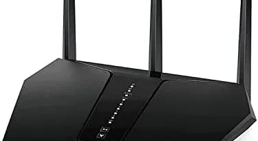 Wi-Fi routers