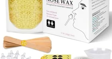 Waxing kits