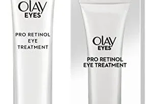 Eye creams