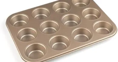 Bakeware