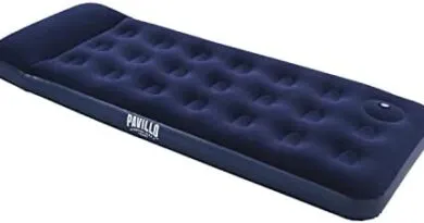 Air mattress