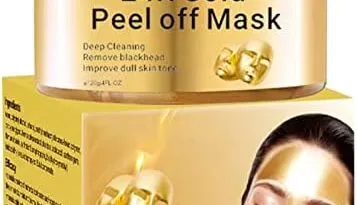 Face masks