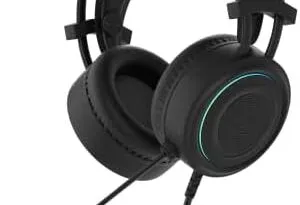 Gaming headsets