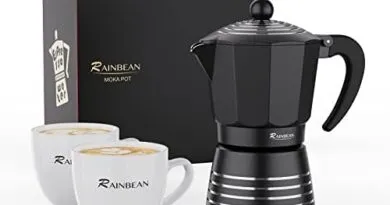 Coffee maker