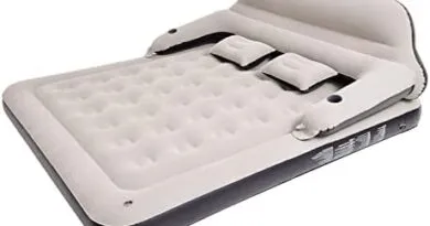 Air mattress