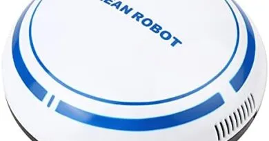 Robot vacuum