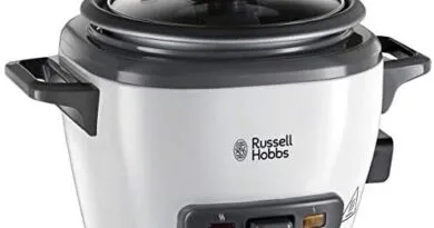 Rice cooker